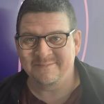 An image of UW partner Daniel Payne