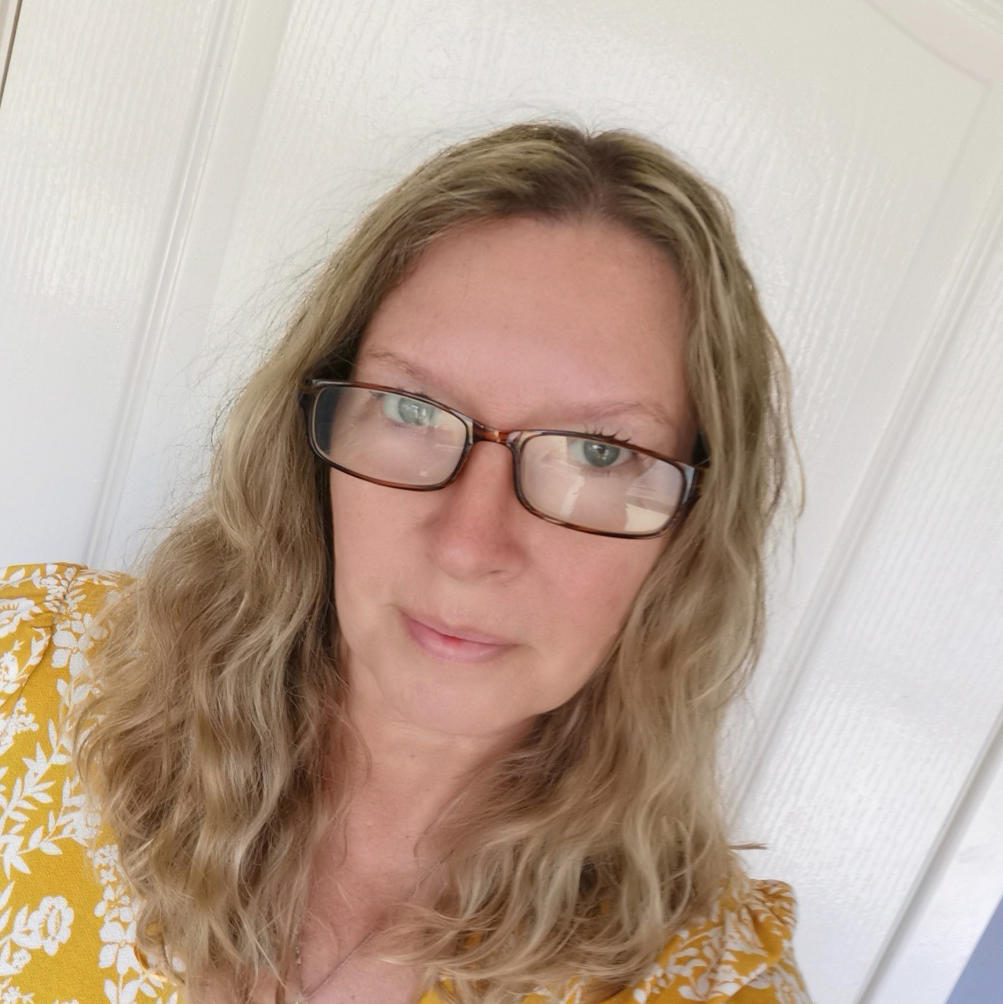 An image of UW partner Sharron Stanger