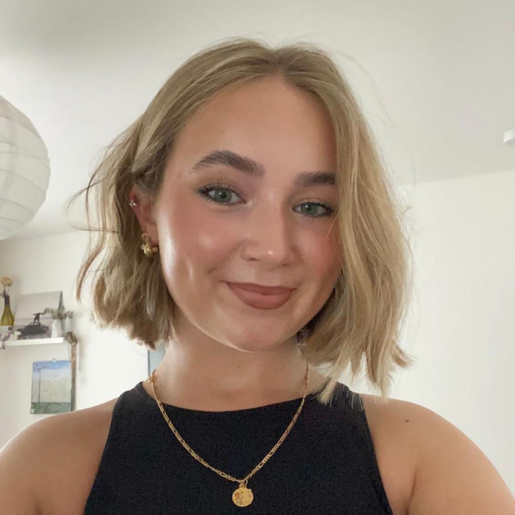 An image of UW partner Sophia and Monica Dolan