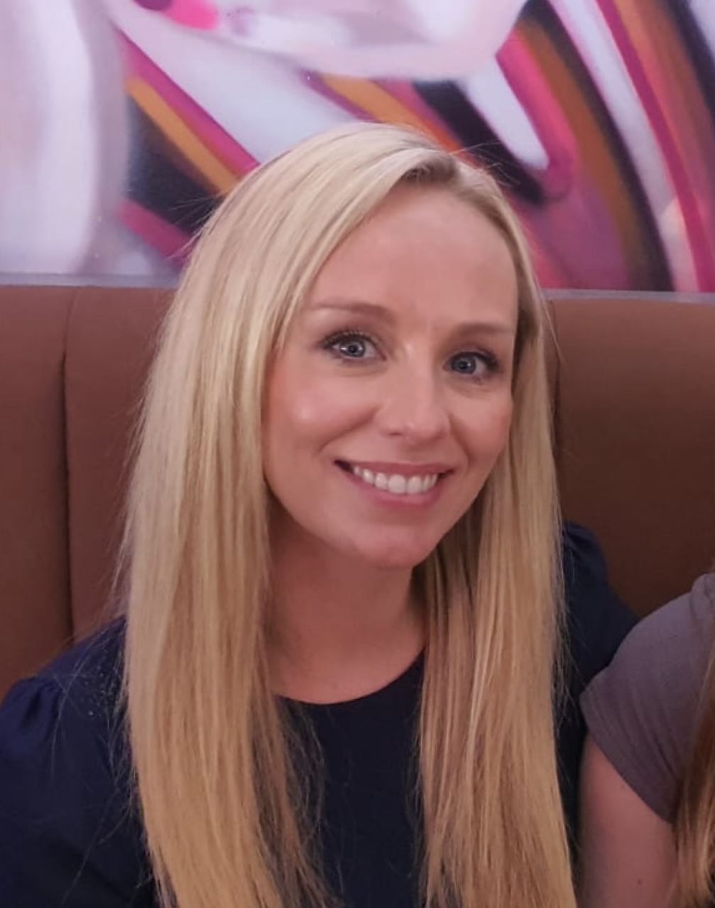 An image of UW partner Deborah Rimmer