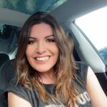 An image of UW partner Jen Machell