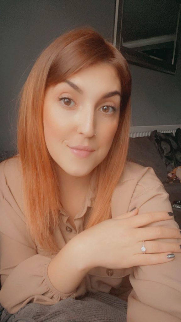 An image of UW partner Shannon Smettem