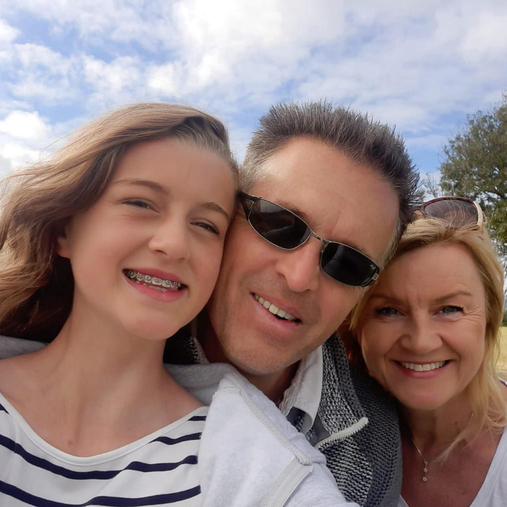 An image of UW partner Jonathan Hayreh