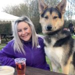 An image of UW partner Alexandra Saffer