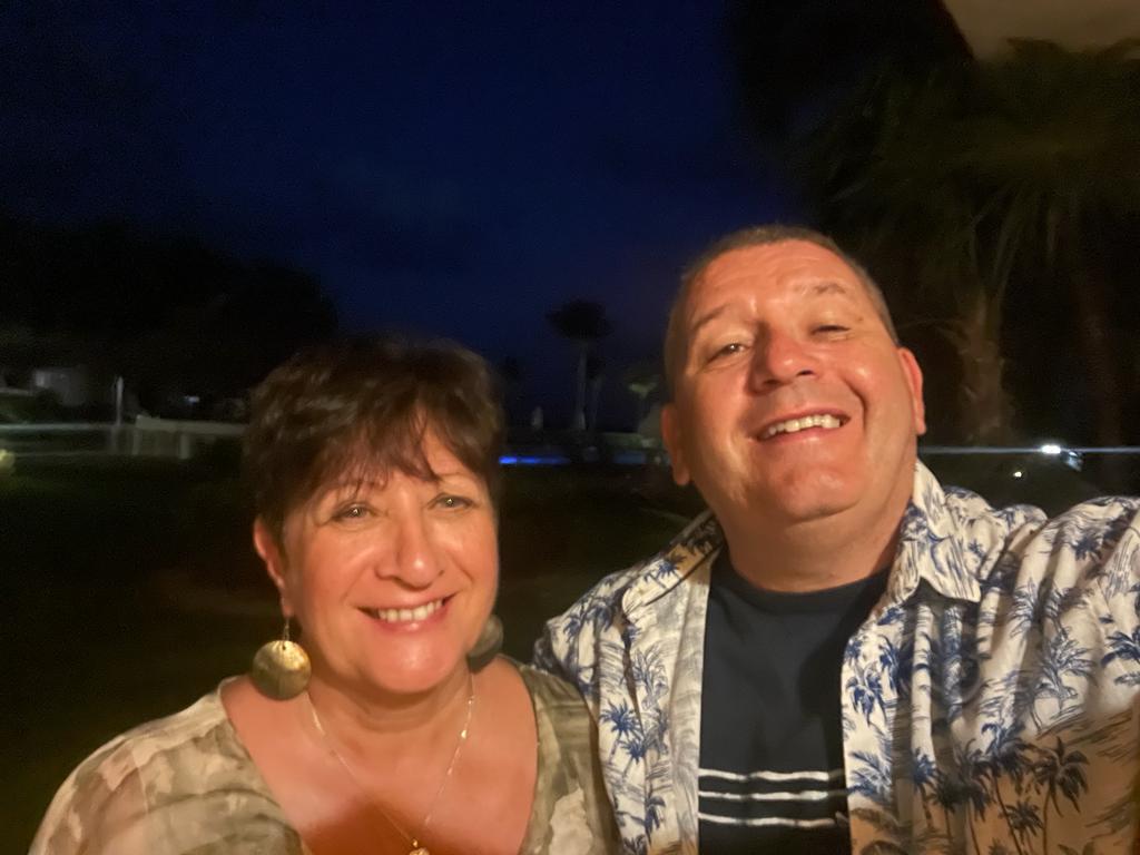 An image of UW partner Sita Postill