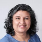 An image of UW partner Manjit Sohal