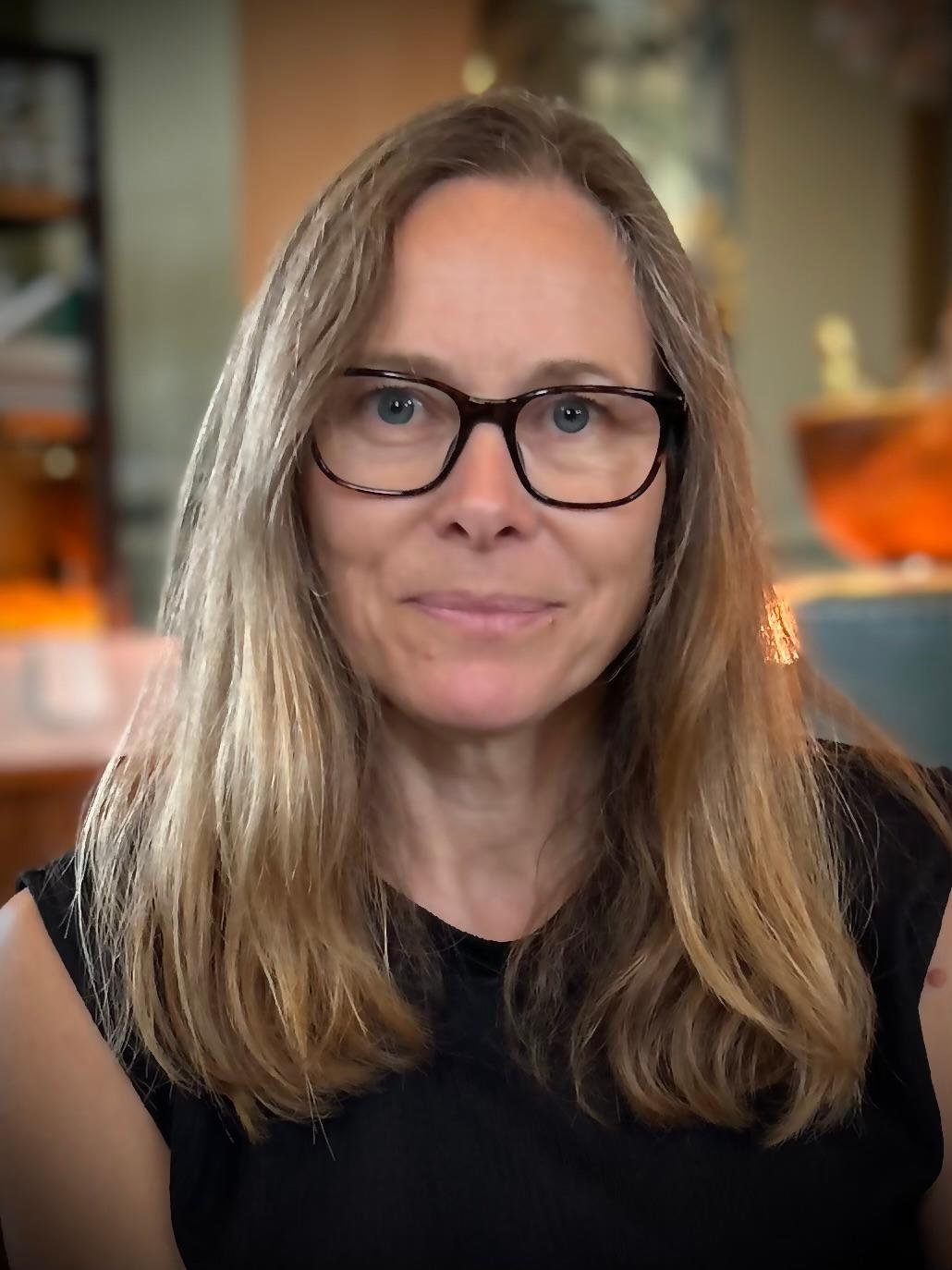 An image of UW partner Sarah Clark