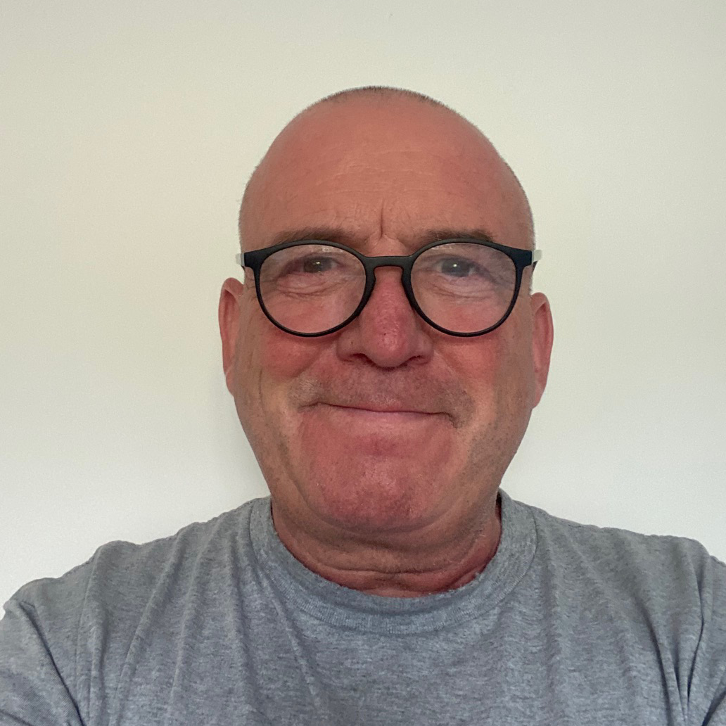 An image of UW partner Ashley Millward