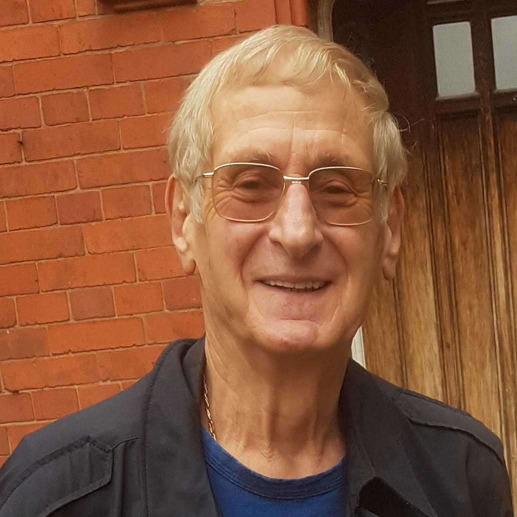 An image of UW partner Anthony Ruben