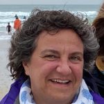 An image of UW partner Rachel Simms