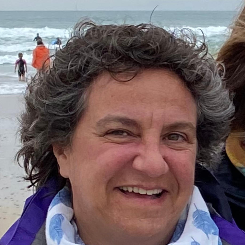 An image of UW partner Rachel Simms