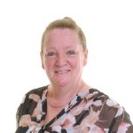 An image of UW partner Lorna Tall