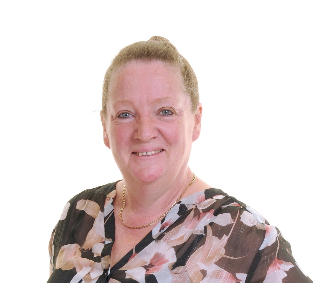 An image of UW partner Lorna Tall