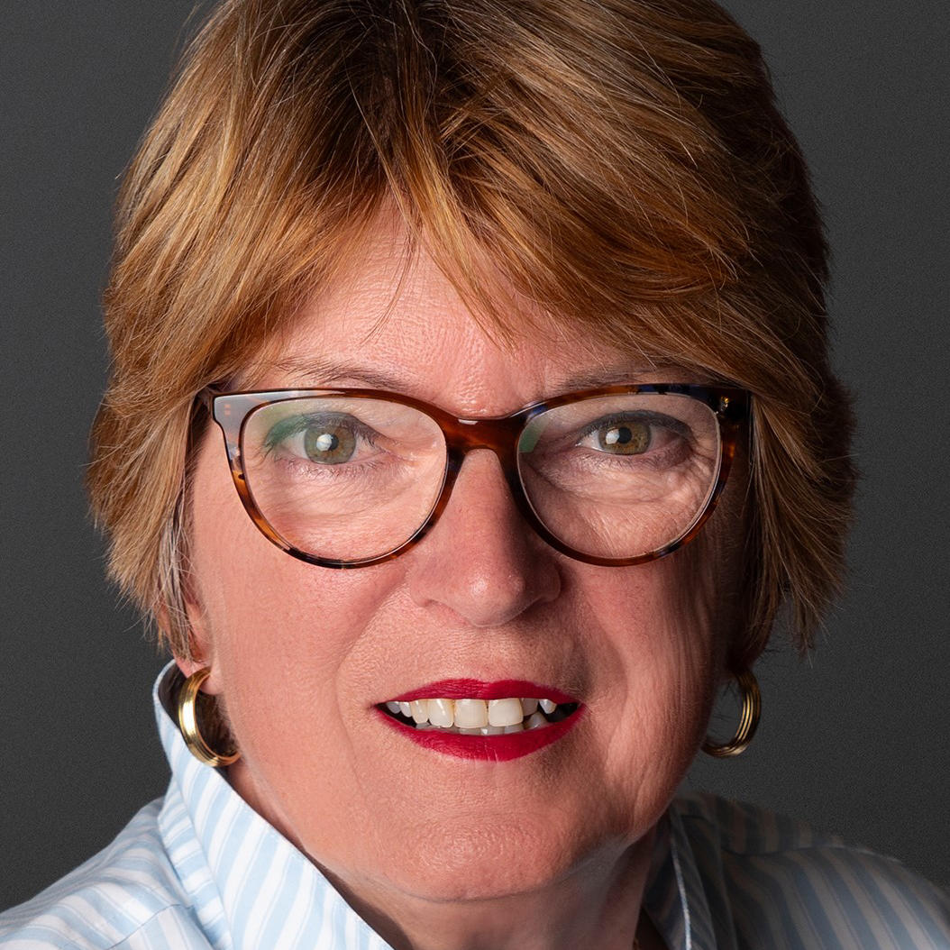 An image of UW partner Jackie Wright