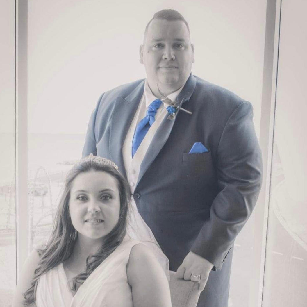 An image of UW partner Paul Ohagan