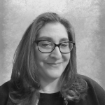 An image of UW partner Rachel Porter