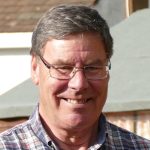 An image of UW partner Alan Cass