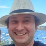 An image of UW partner Tibor Ipolyi