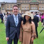 An image of UW partner Philip Fowler