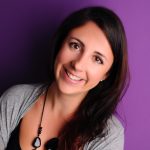 An image of UW partner Tracey Bravo