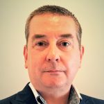 An image of UW partner Andrew Dillon