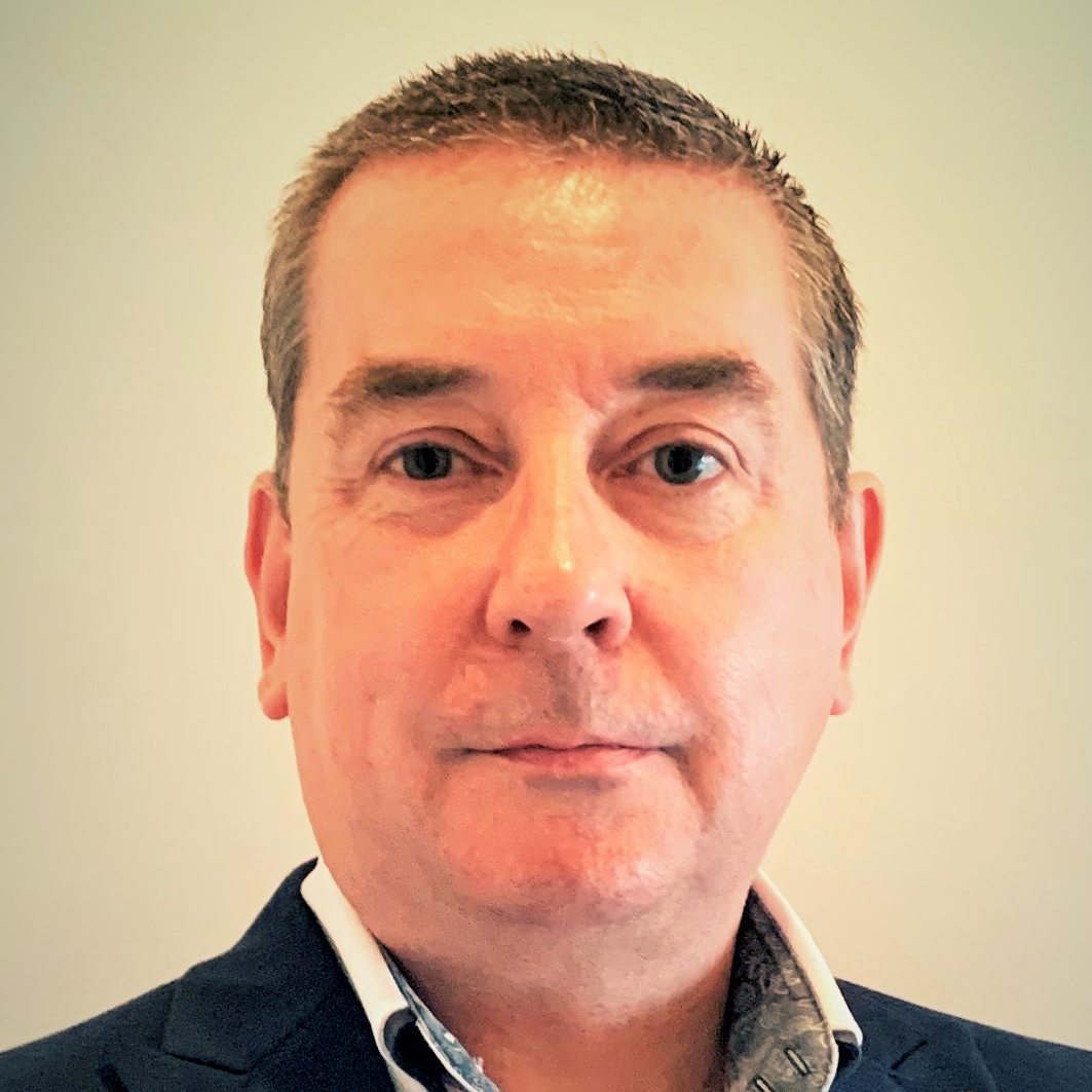 An image of UW partner Andrew Dillon