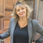 An image of UW partner Diane Pearce