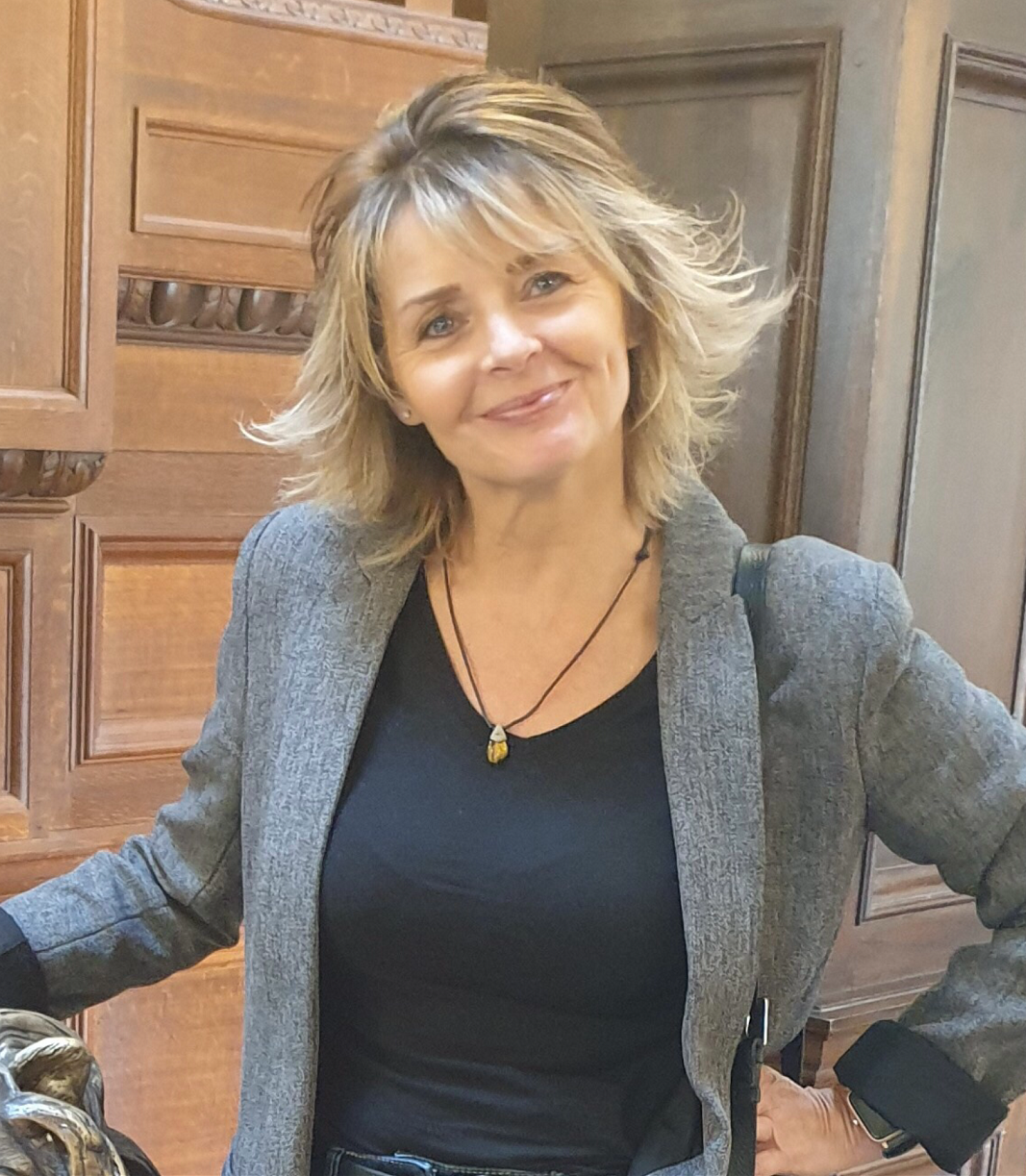 An image of UW partner Diane Pearce