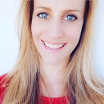 An image of UW partner Nikki Ionescu