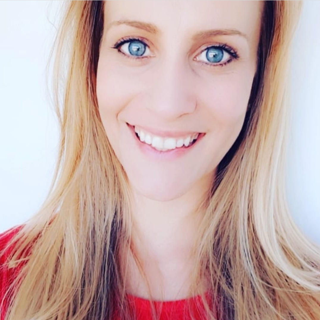 An image of UW partner Nikki Ionescu