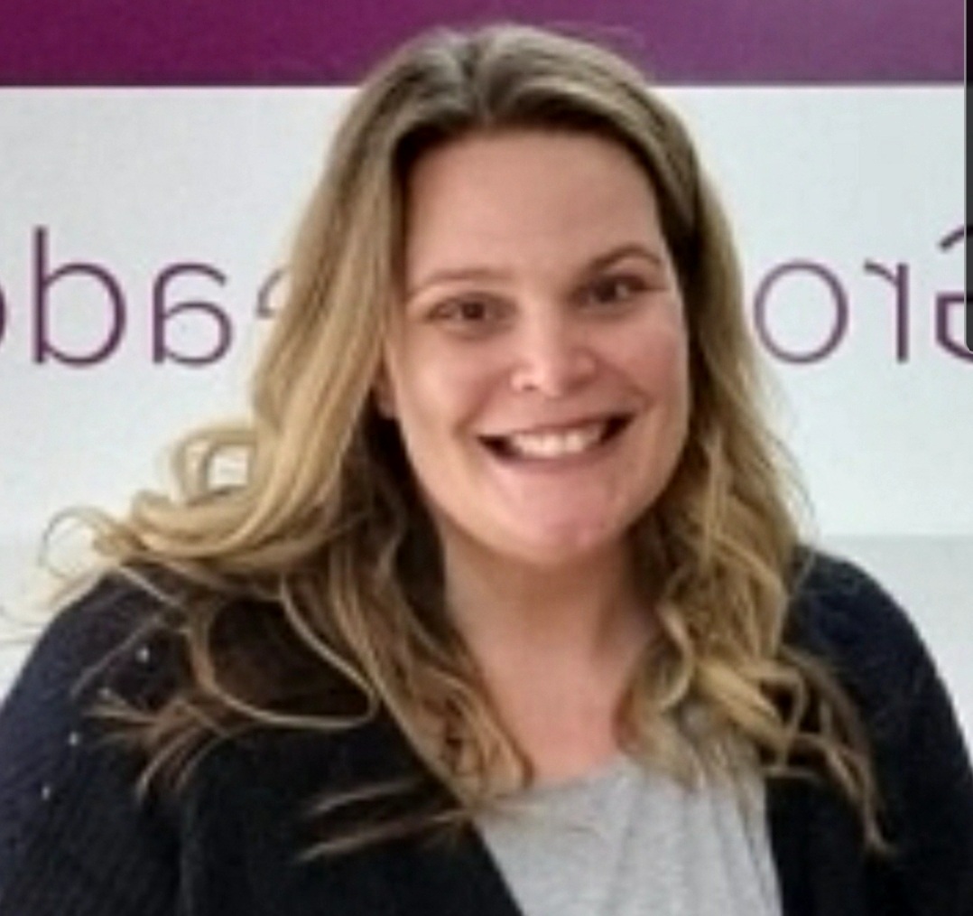 An image of UW partner Tracey Sims