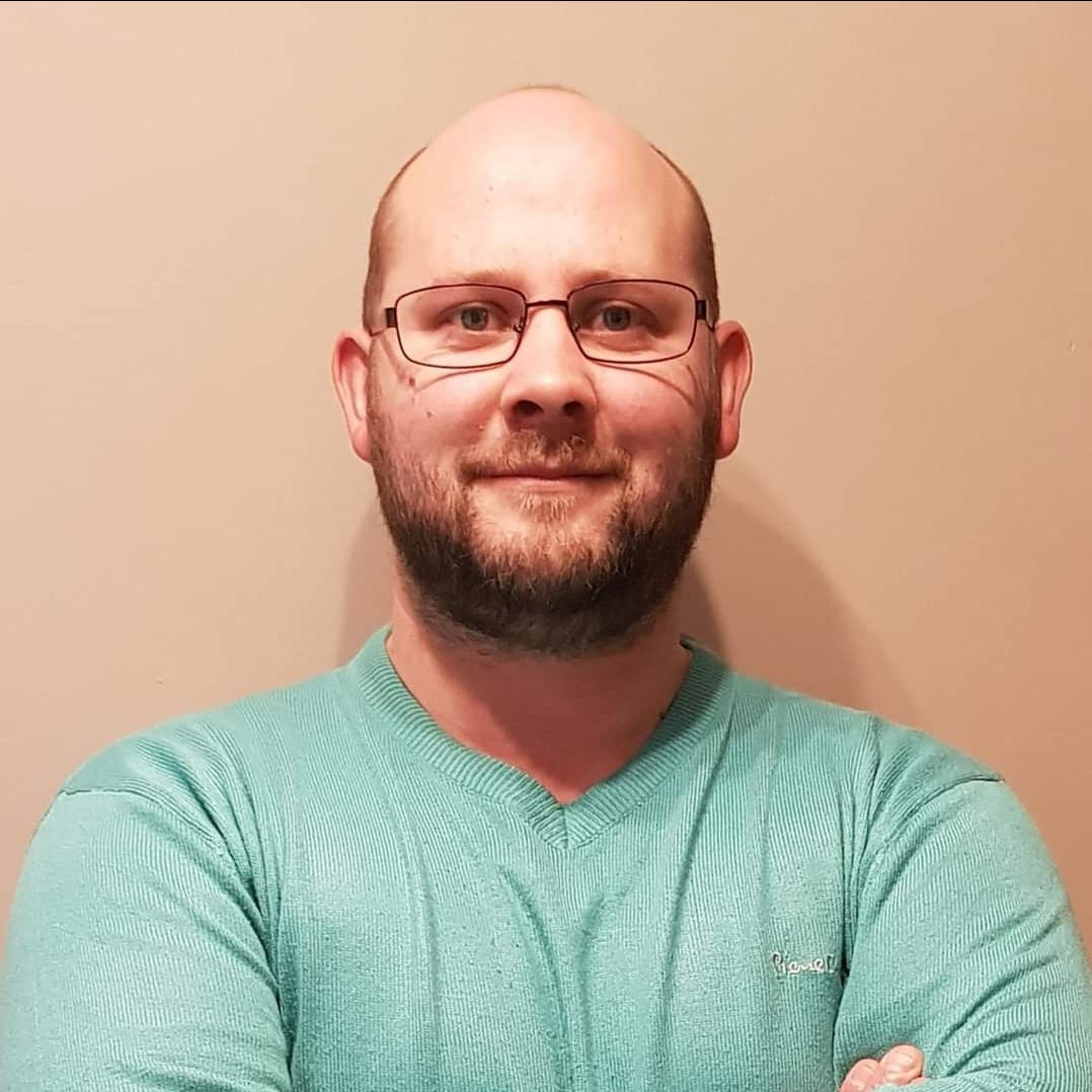 An image of UW partner Wayne Lowe