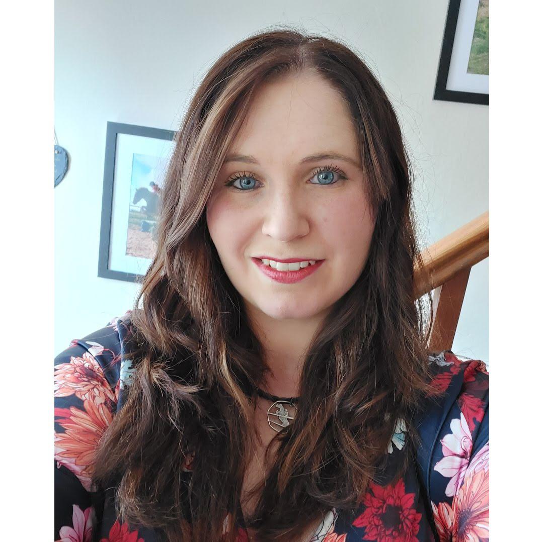 An image of UW partner Sophie Holland