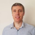 An image of UW partner Steven Edwards