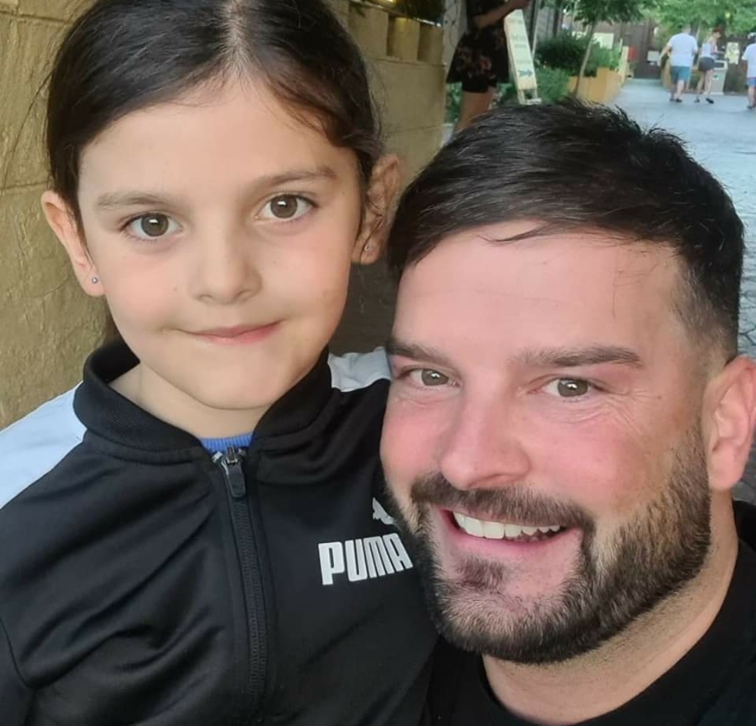 An image of UW partner Gordon Edgar