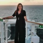 An image of UW partner Leanne Watkins