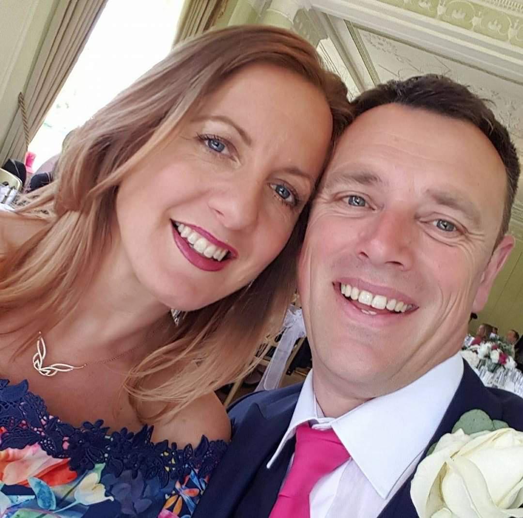 An image of UW partner Nikki Fox