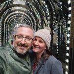 An image of UW partner Jon Bevis