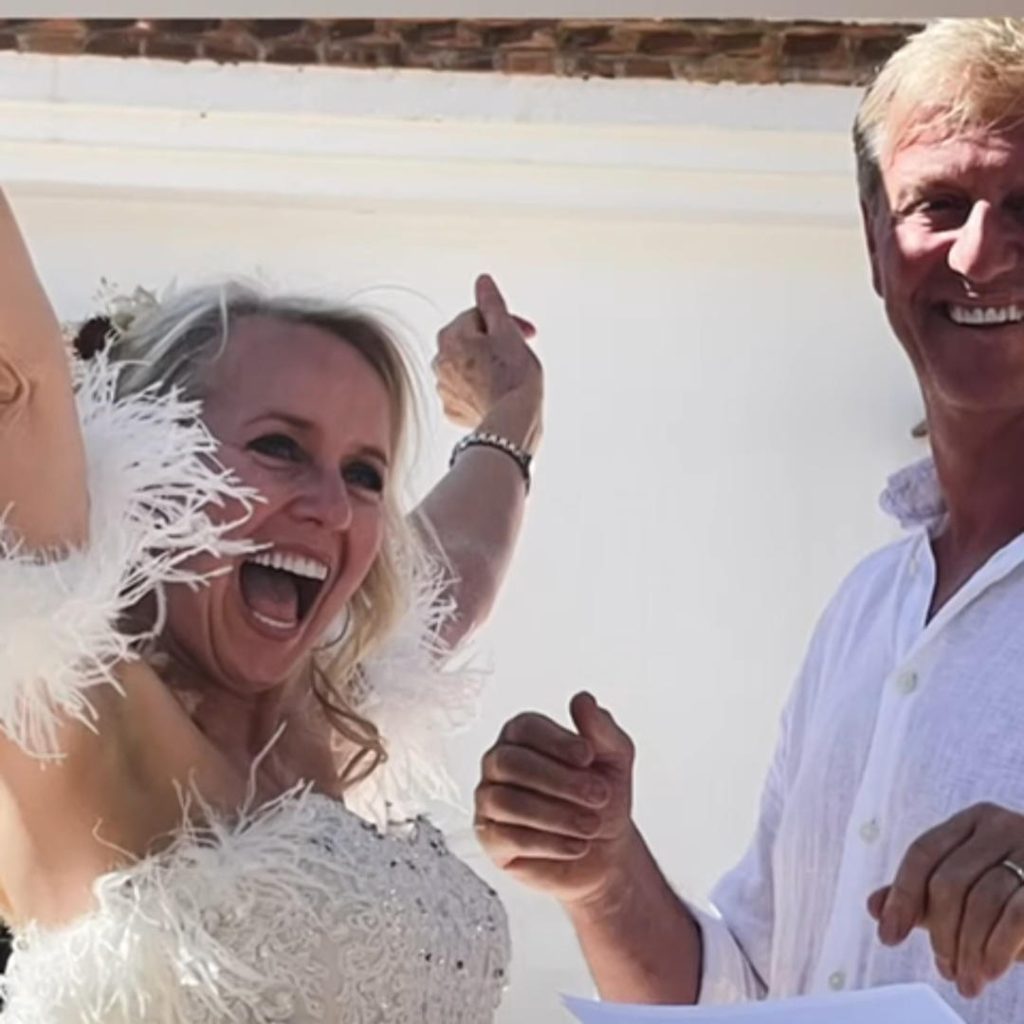 An image of UW partner Michelle Lines