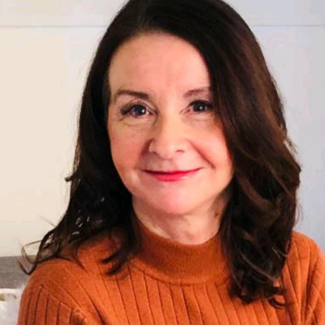 An image of UW partner Mary Jallow