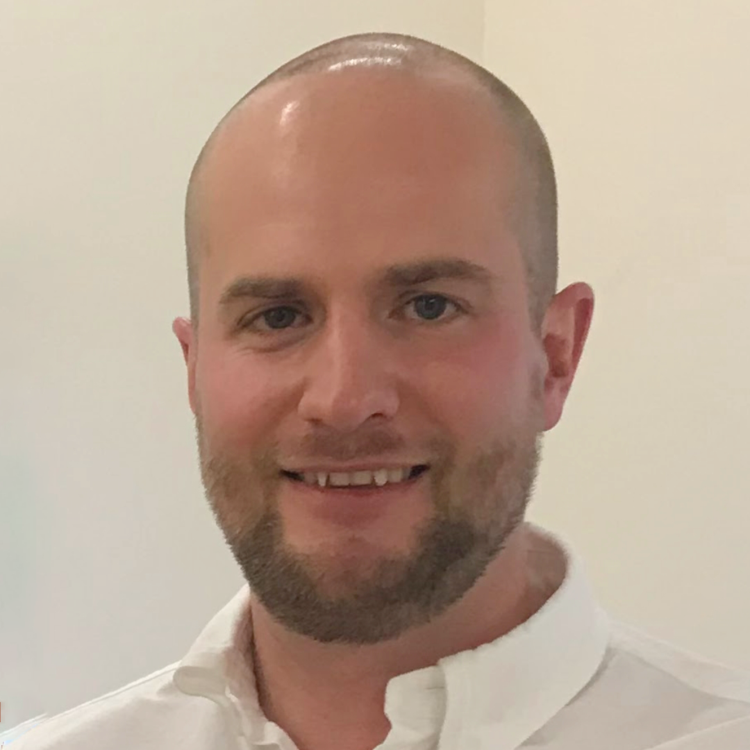 An image of UW partner Jon Simpson