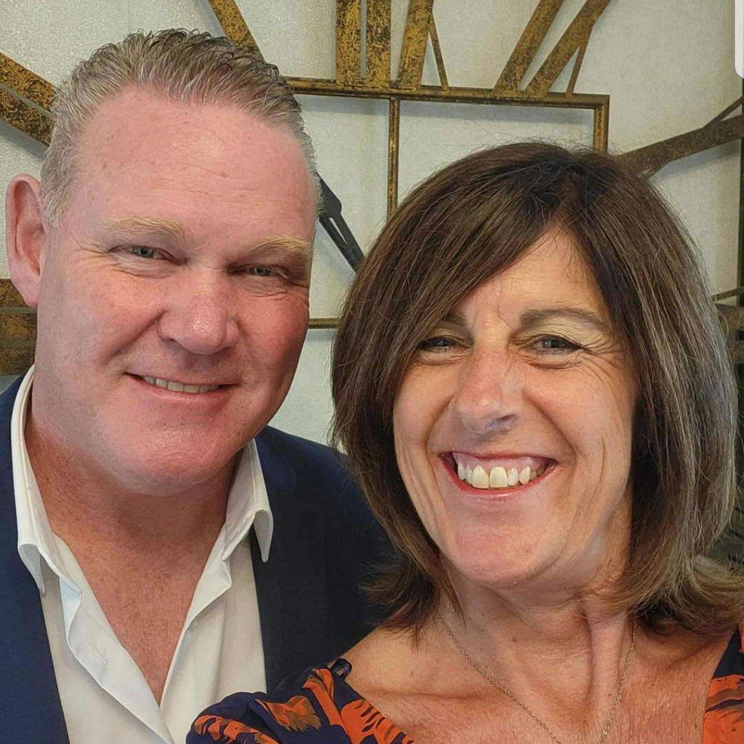 An image of UW partner Paul Tinklin