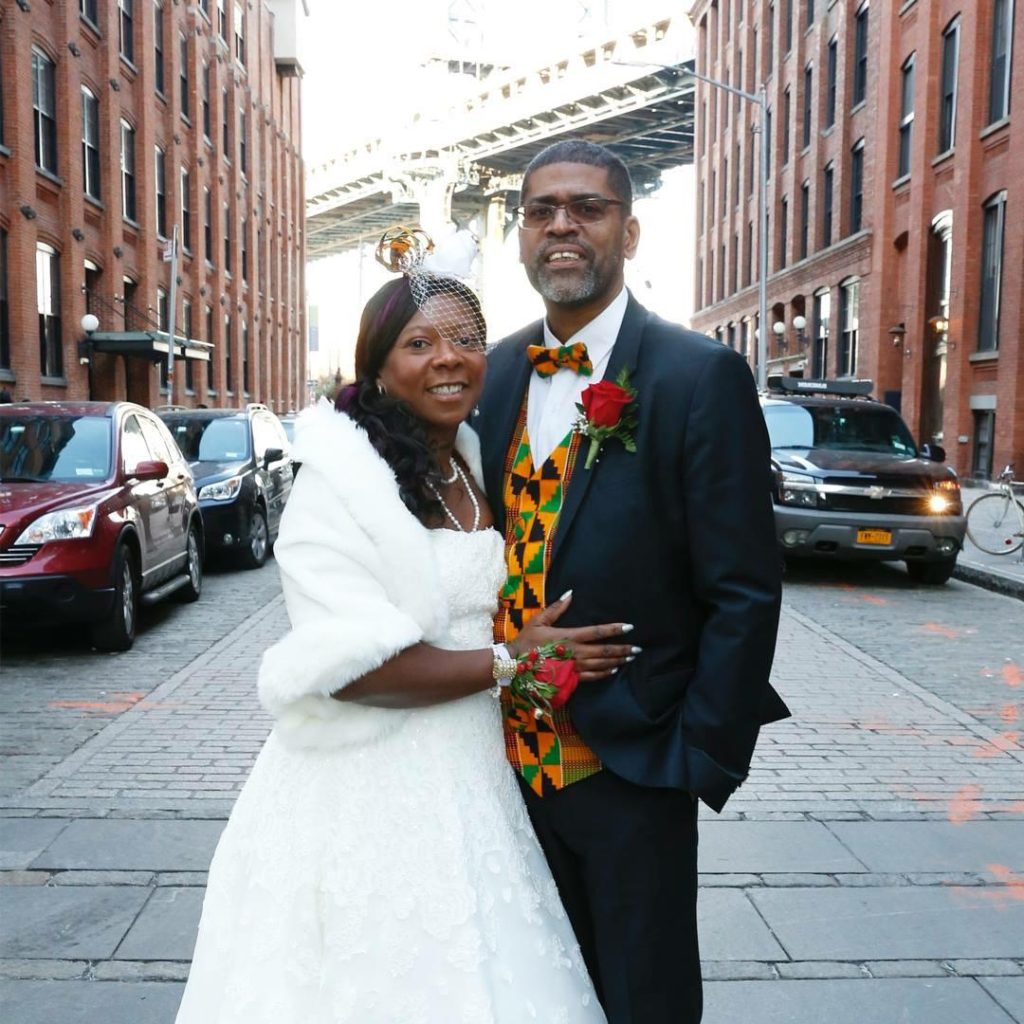 An image of UW partner Lloyd Daley