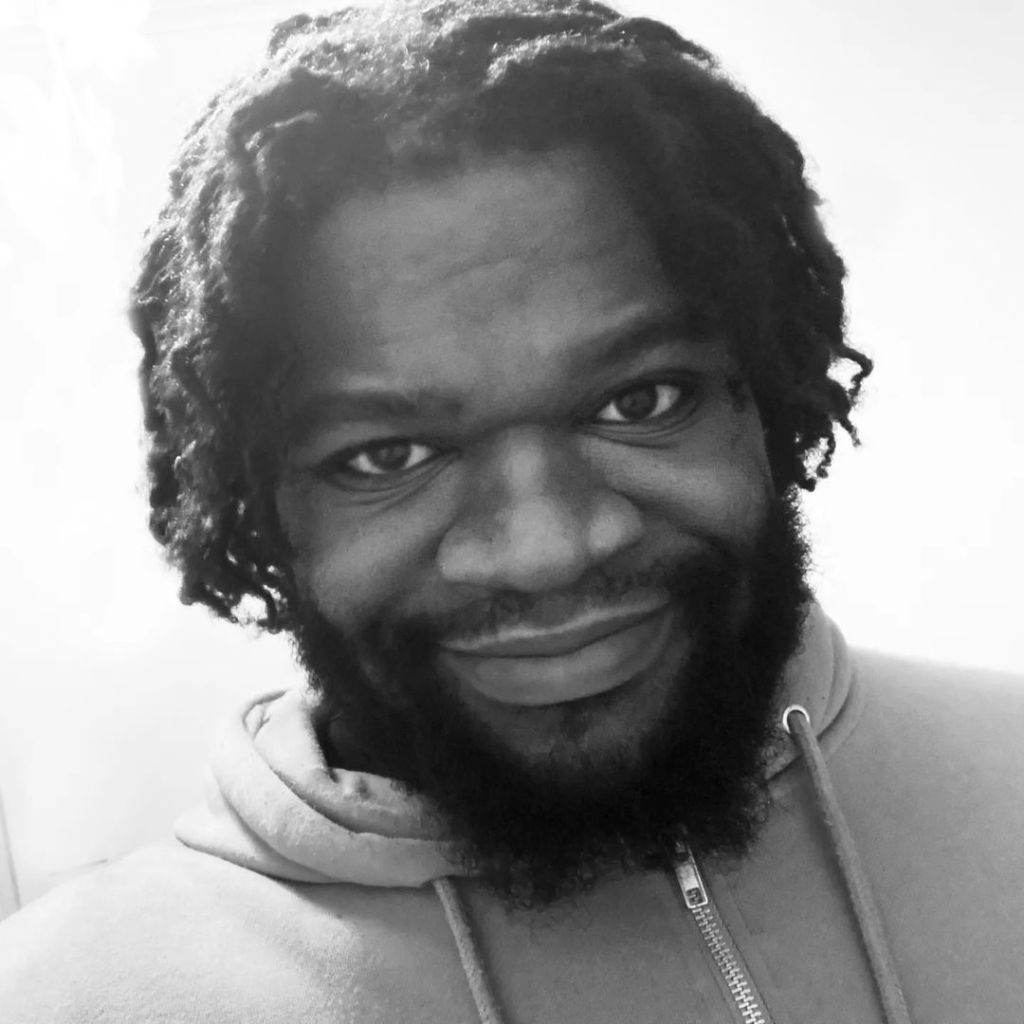 An image of UW partner Richy Acha