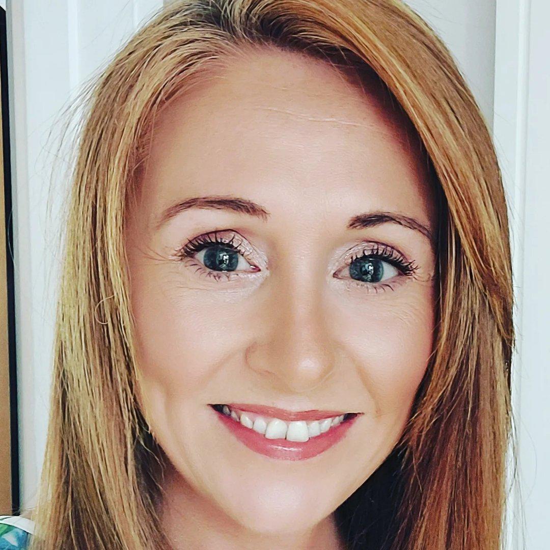 An image of UW partner Tara Pemberton