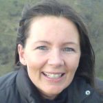 An image of UW partner Donna Lucas