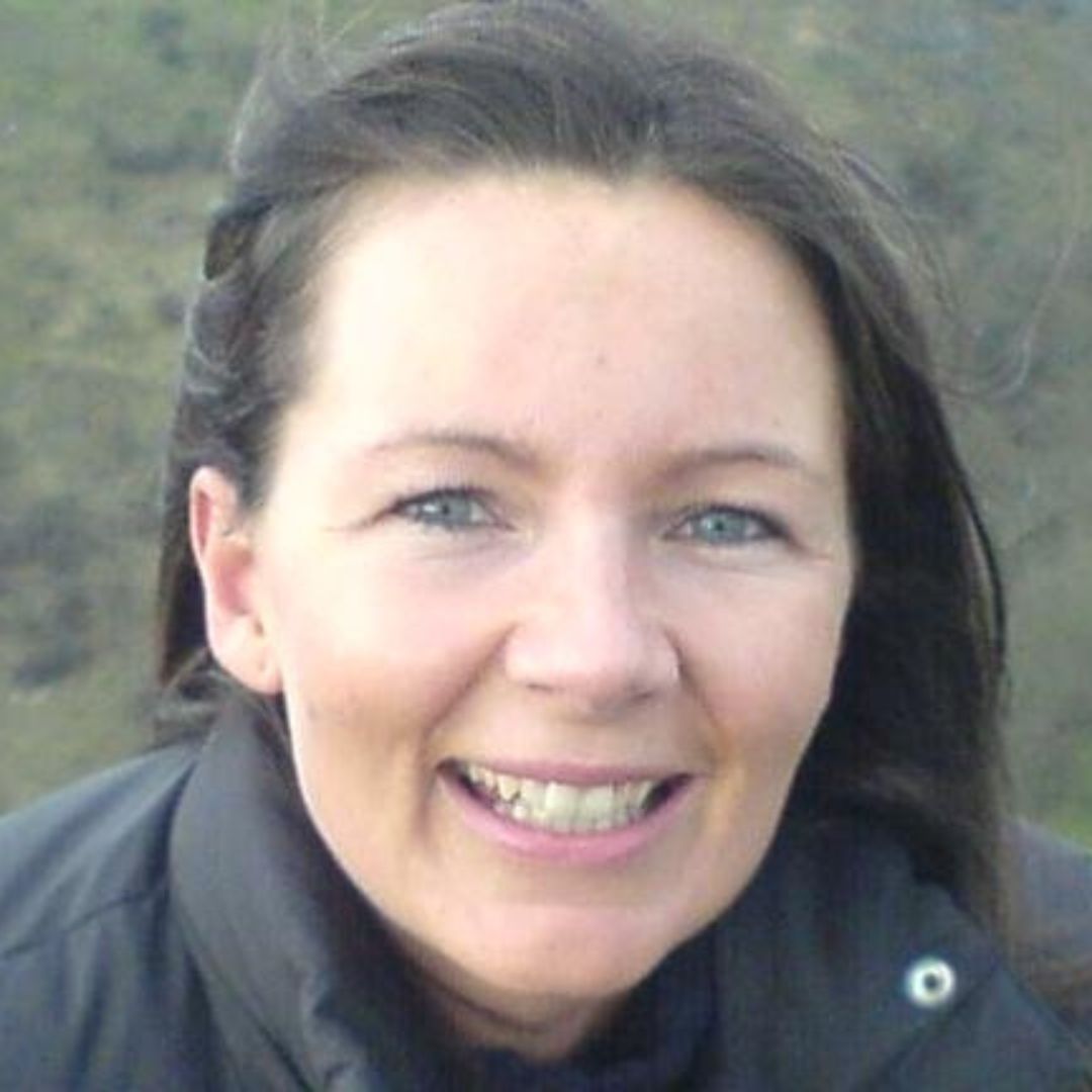 An image of UW partner Donna Lucas