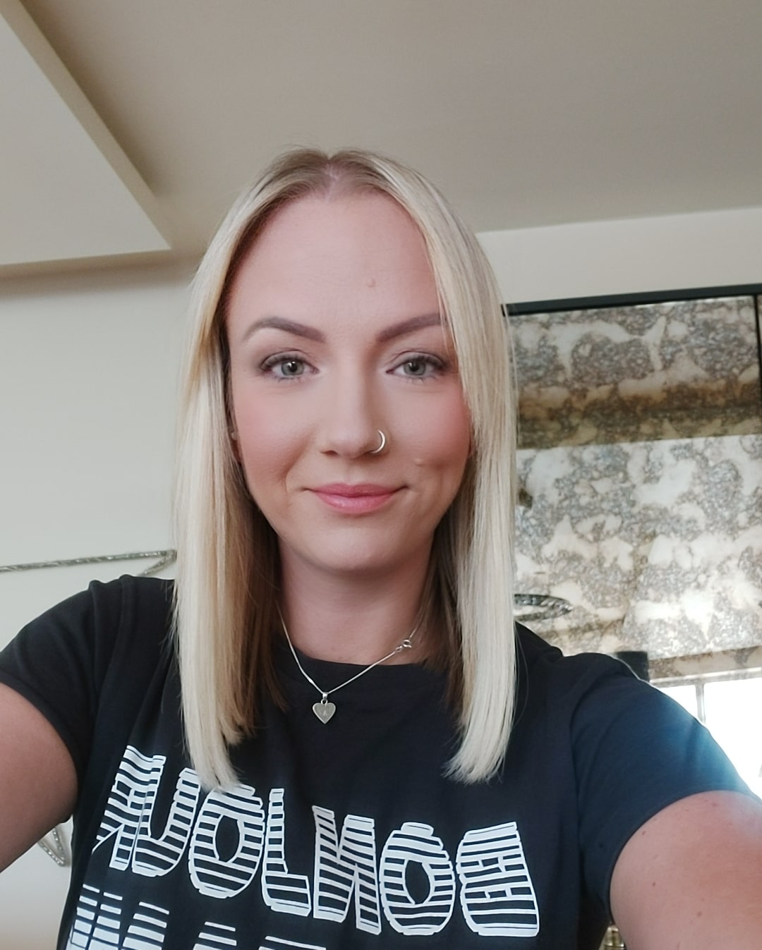 An image of UW partner Kara Blurton