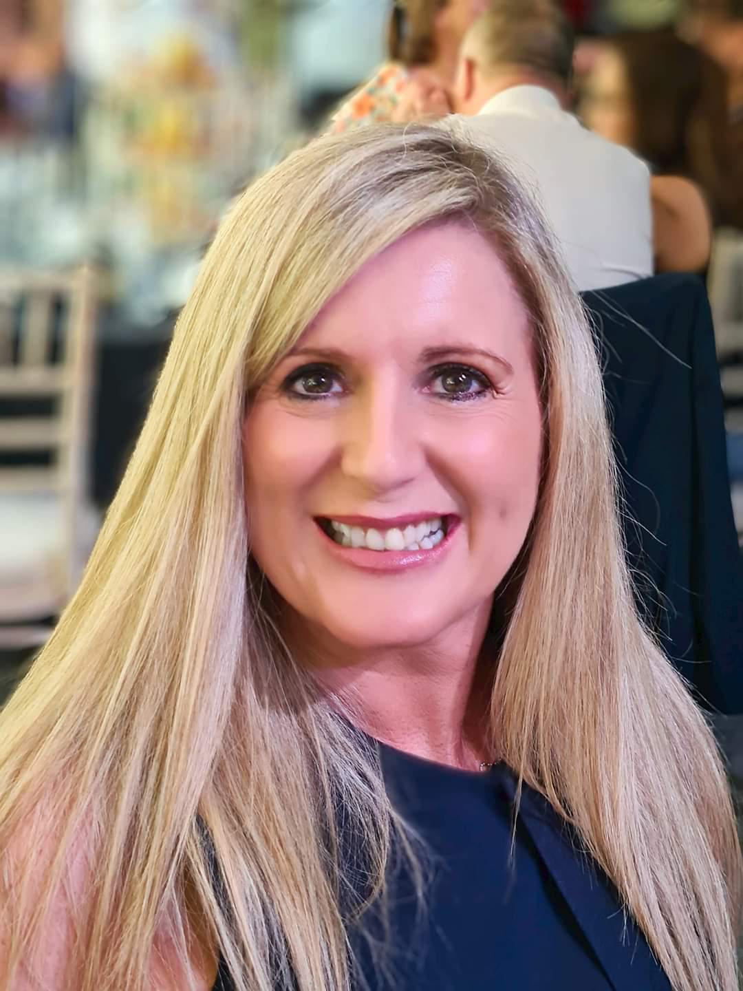 An image of UW partner Debbie Salmon