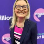 An image of UW partner Sarah Louise Rothwell Chapman